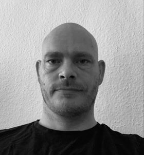 Michael Holm