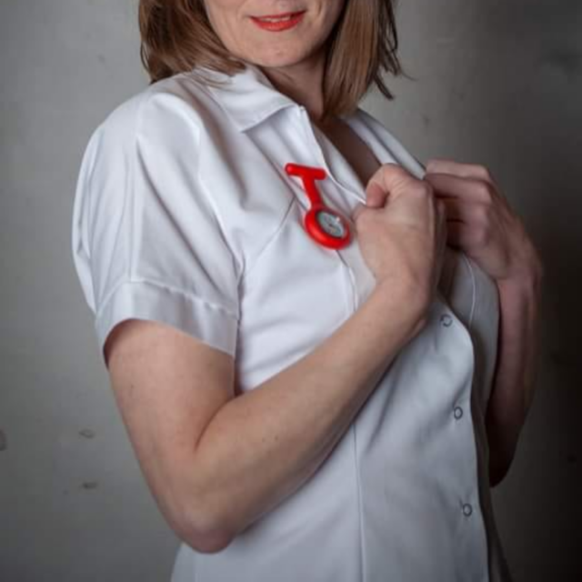 Kinky Nurse