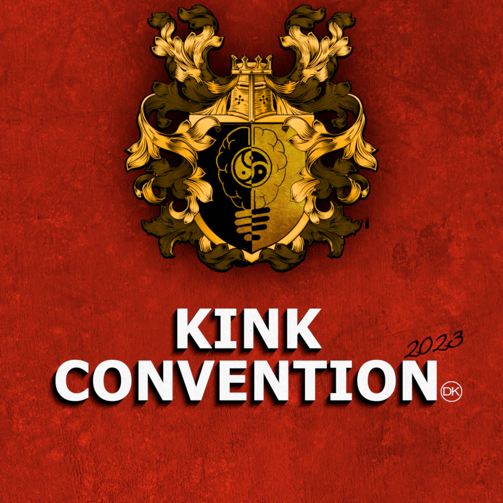 Kink Convention 2023