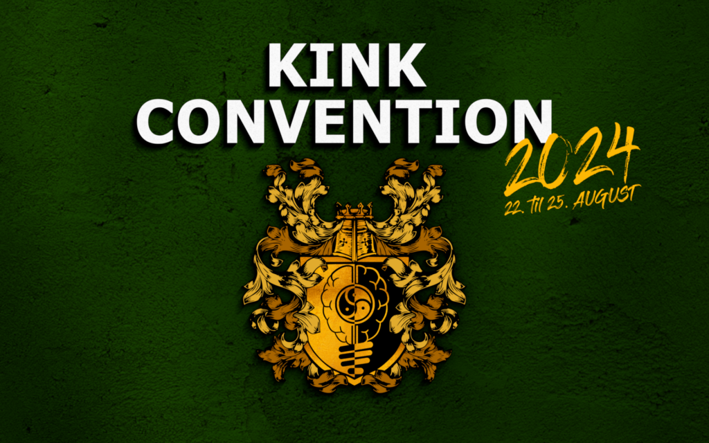 Kink Convention 2024 Unleash Your Inner Explorer